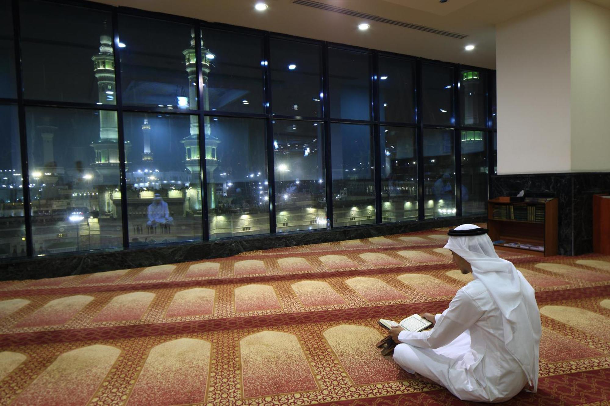 Al Ghufran Safwah Hotel Makkah Mecca Exterior foto